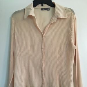 Apt. 9 Woman’s Shirt Sz M